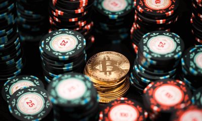 The Benefits of Playing at a Top Crypto Casino in the UK